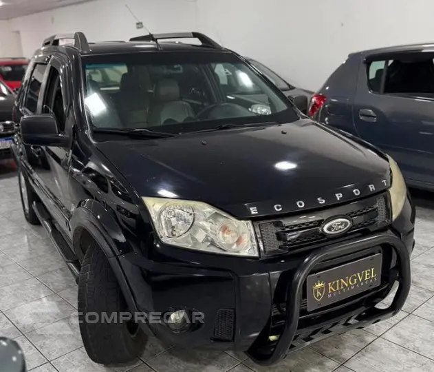 ECOSPORT XLT2.0FLEX