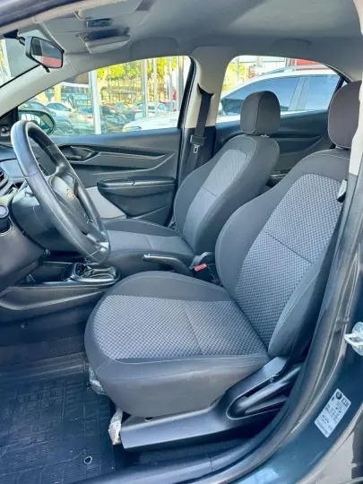 Onix Hatch 1.0 4P FLEX JOY