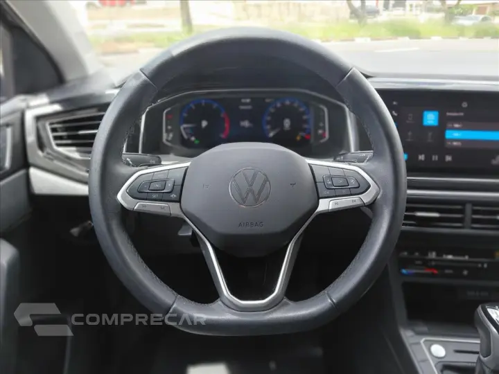 POLO 1.0 170 TSI HIGHLINE AUTOMÁTICO