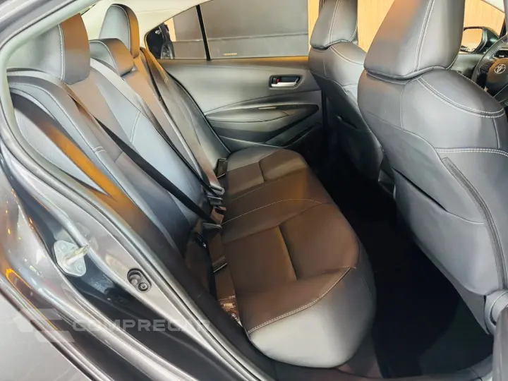 COROLLA 2.0 VVT-IE FLEX XEI DIRECT SHIFT