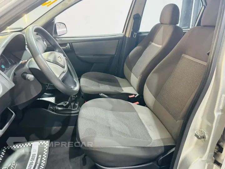 CELTA 1.0 MPFI LT 8V