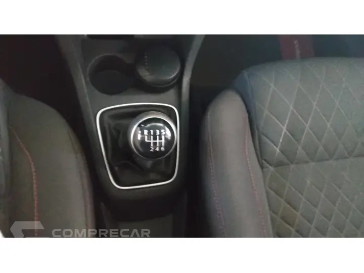 CROSSFOX 1.6 MSI FLEX 16V 4P MANUAL