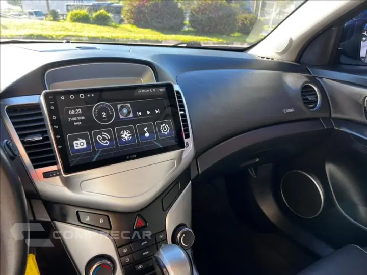 CRUZE 1.8 LT Sport6 16V
