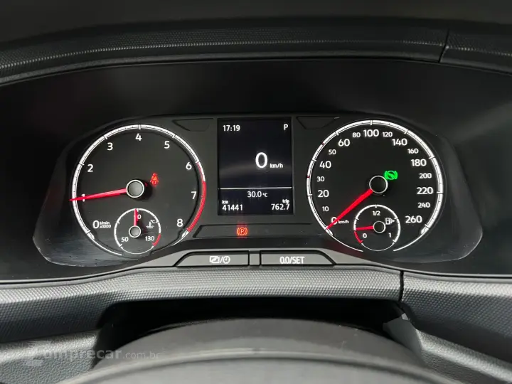 T-CROSS 1.0 200 TSI Sense