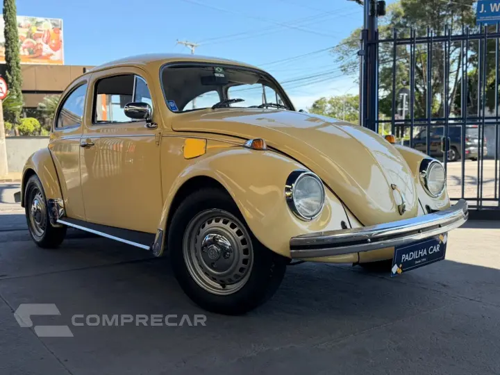 Fusca 1300 Fusca 1300