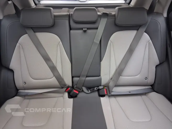 CRETA ULTIMATE 1.6 TGDI  16V AUT.
