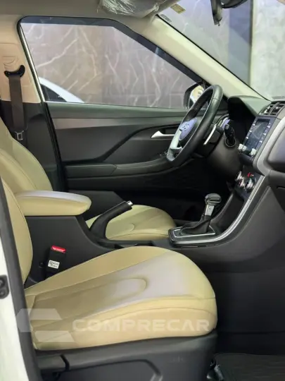 Creta Comfort 1.0 TB 12V Flex Aut.