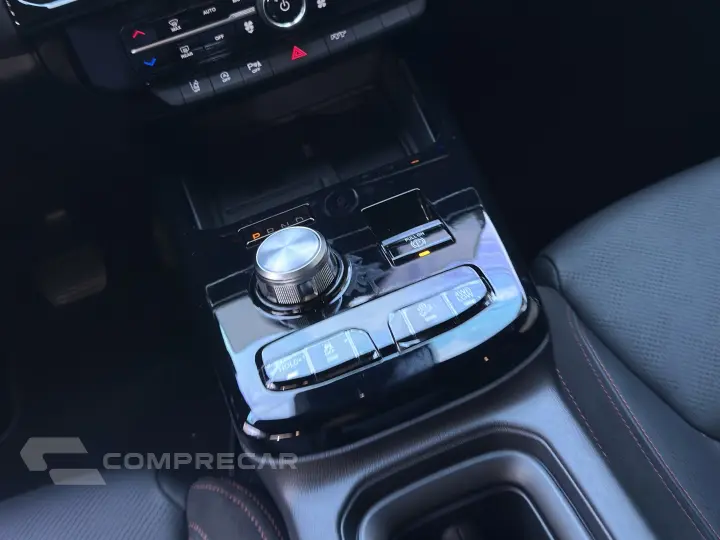 RAMPAGE 2.0 HURRICANE 4 TURBO GASOLINA R/T 4X4 AUTOMÁTICO