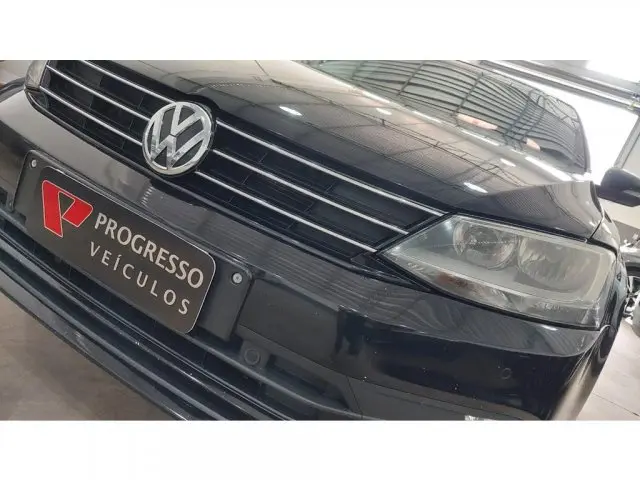 JETTA - 1.4 16V TSI COMFORTLINE 4P TIPTRONIC