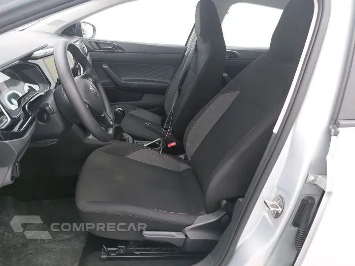 POLO 1.0 MPI TRACK MANUAL