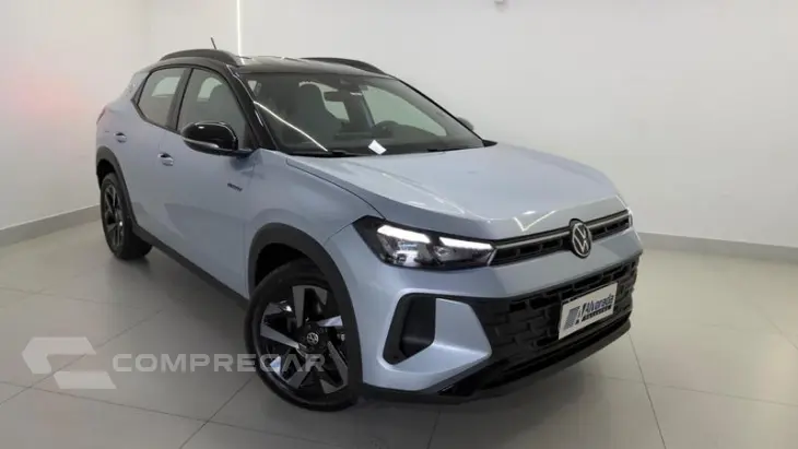 TERA HIGH 1.0 170 TSI FLEX 5P AUT.