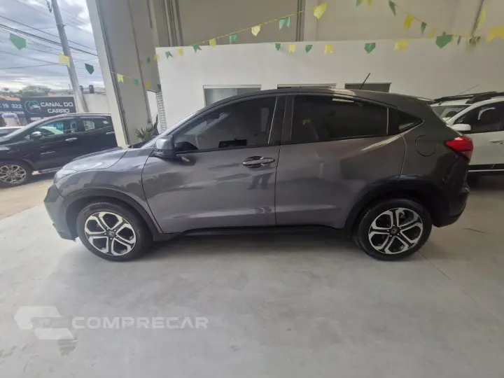 HR-V 1.8 16V LX