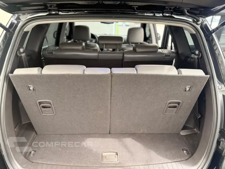 SANTA FÉ 3.5 MPFI GLS 7 Lugares V6 24V 285cv