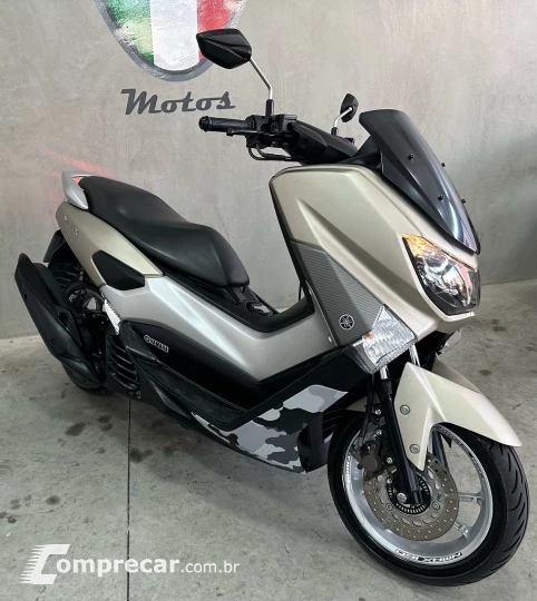 Nmax 160 ABS