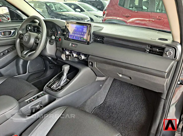 HR-V 1.5 DI I-vtec EX