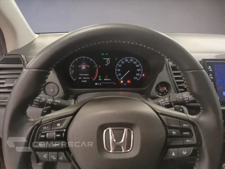 CITY 1.5 i-VTEC FLEX HATCH TOURING CVT