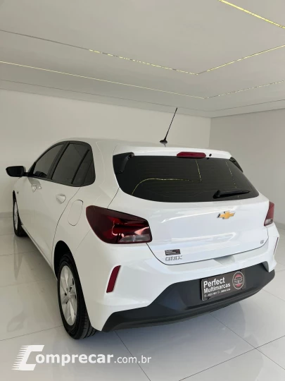 ONIX 1.0 LT