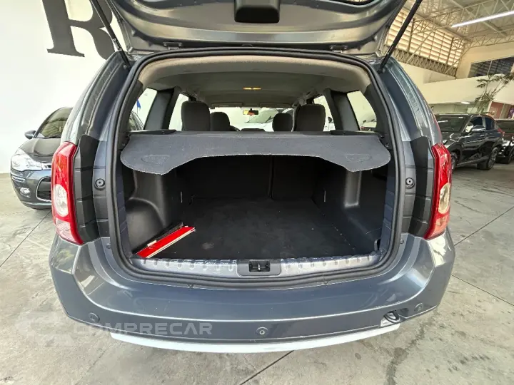 DUSTER Dynamique 1.6 Flex 16V Mec.