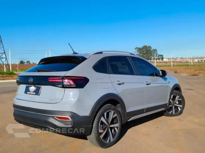 NIVUS 1.0 200 TSI TOTAL FLEX HIGHLINE AUTOMÁTICO