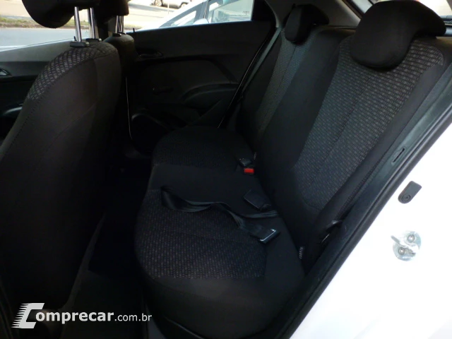HB20 1.0 12V Comfort