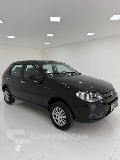 PALIO 1.0 MPI Fire Economy 8V