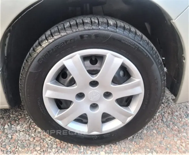 207 Sedan 1.4 4P ACTIVE FLEX