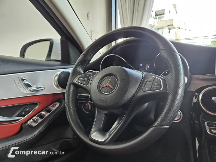 C 250 2.0 CGI Sport Turbo 16V