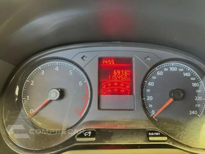 GOL 1.6L MB5