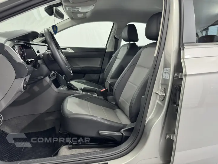 POLO 1.0 200 TSI Highline
