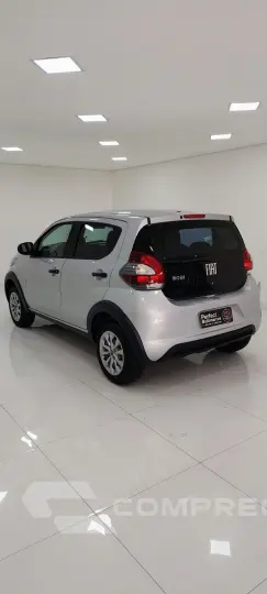 MOBI 1.0 8V EVO Like.