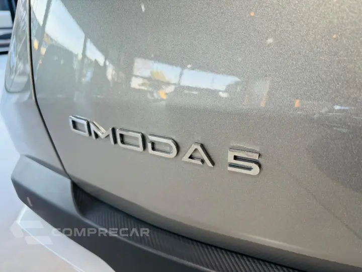 OMODA 5 1.5 TGDI HEV PRESTIGE DHT