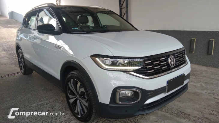 T-CROSS 1.4 250 TSI Highline