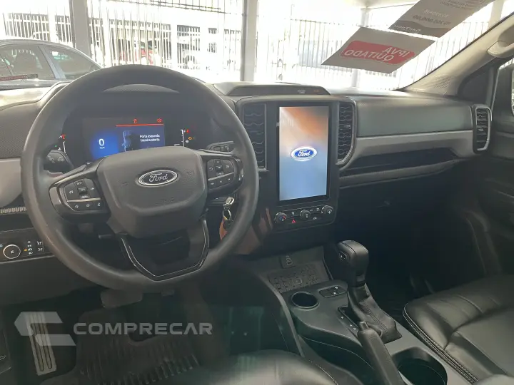 RANGER XLS 4X2