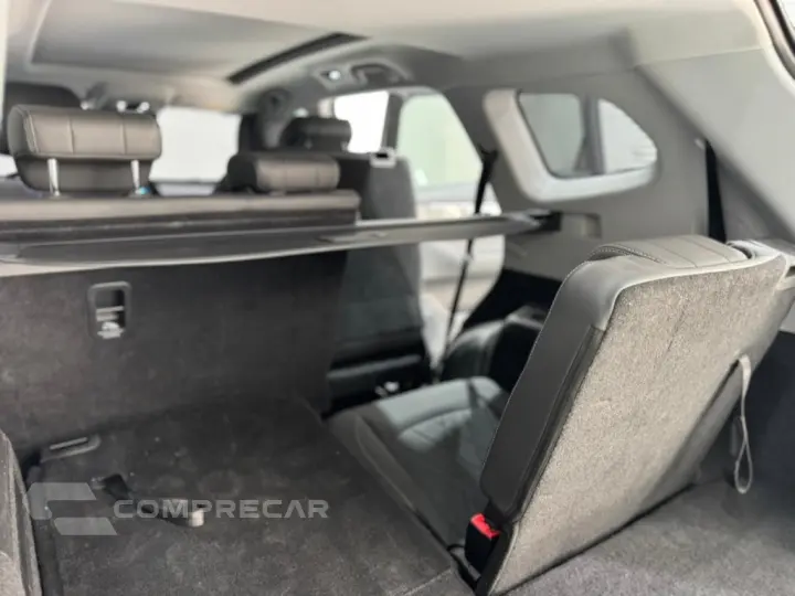 TIGGO 8 PRO 1.6 TGDI GASOLINA DCT