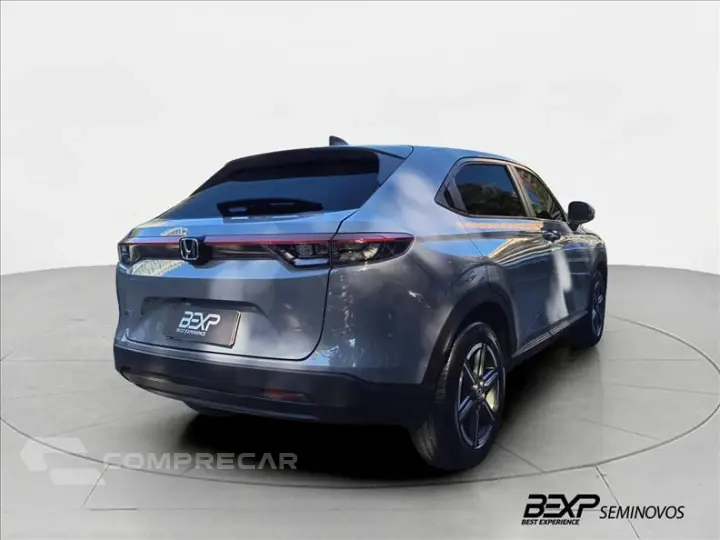 HR-V 1.5 DI I-vtec EX