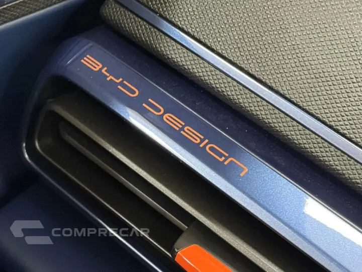 DOLPHIN MINI 38 KW ELÉTRICO GS