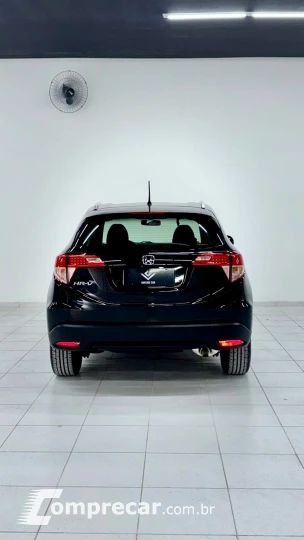 HR-V 1.8 16V EX
