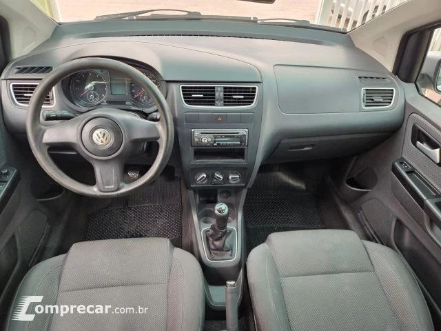 FOX - 1.0 MI TREND 8V 4P MANUAL