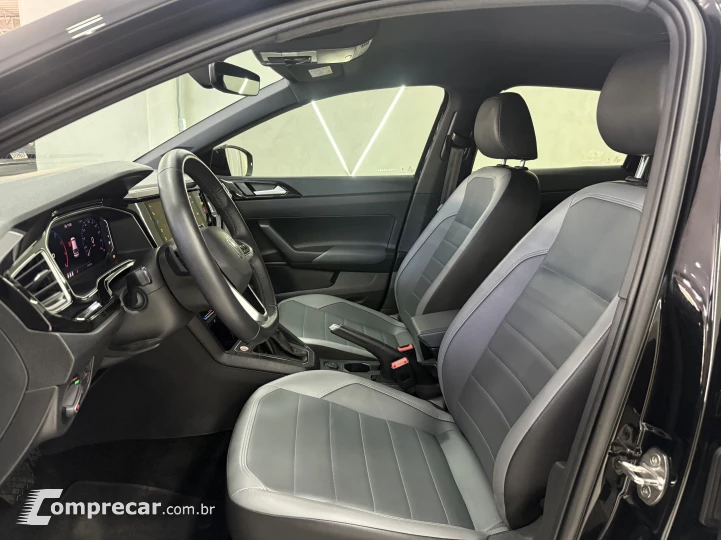 NIVUS 1.0 200 TSI Highline