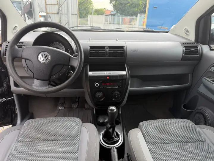 Fox 1.6 4P ROUTE FLEX