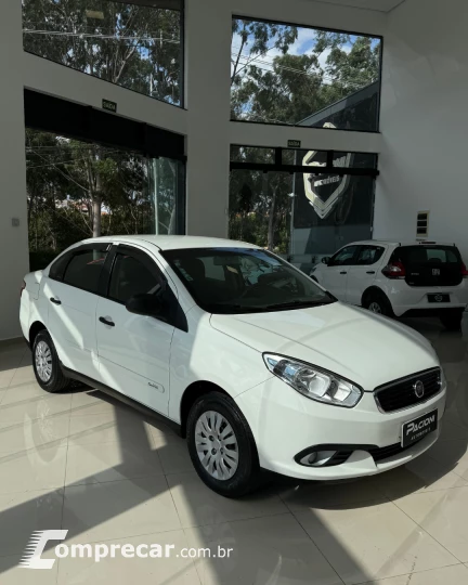 GRAND SIENA 1.0 EVO Attractive