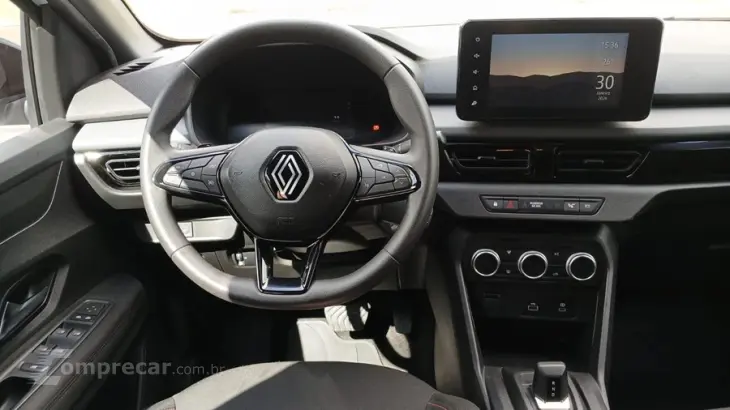 KARDIAN 1.0 TCE Evolution EDC