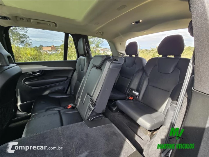 XC90 2.0 T8 HYBRID INSCRIPTION EXPRESSION AWD GEA