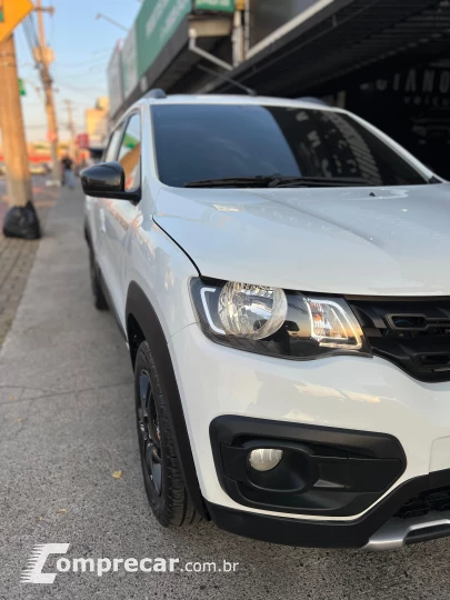 KWID 1.0 12V SCE Outsider