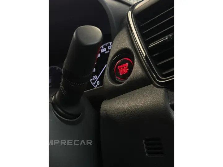 CITY 1.5 i-VTEC FLEX EXL CVT