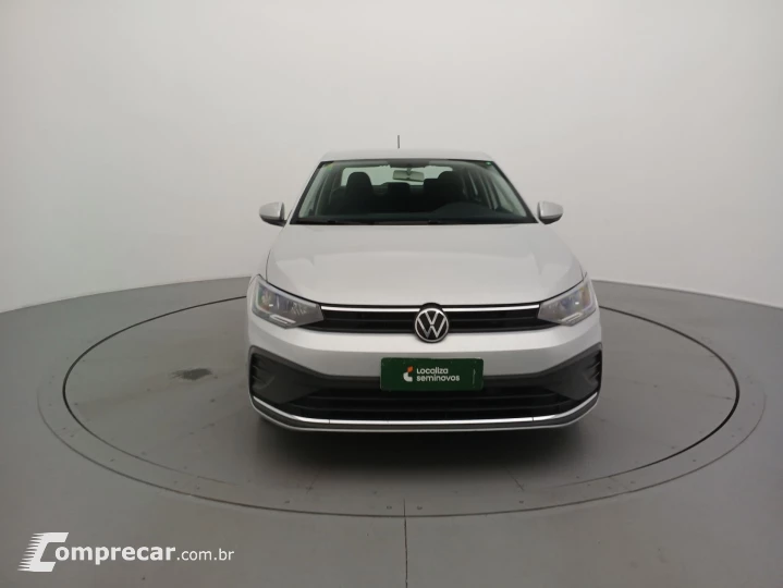 VIRTUS 1.0 170 TSI 4P FLEX MANUAL