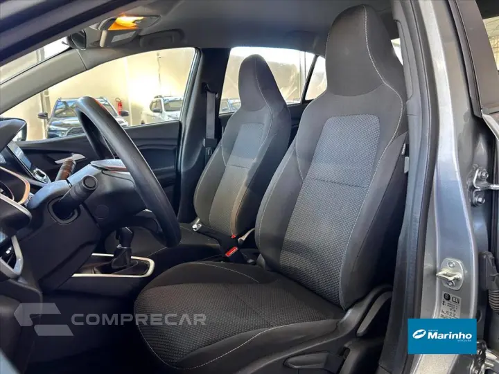 ONIX 1.0 FLEX PLUS LT MANUAL