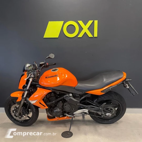 ER-6N 650cc
