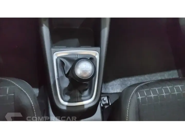 HB20 1.0 12V FLEX LIMITED MANUAL