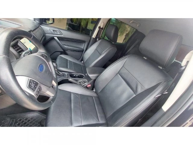 RANGER - 2.2 XLS 4X4 CD 16V 4P AUTOMÁTICO